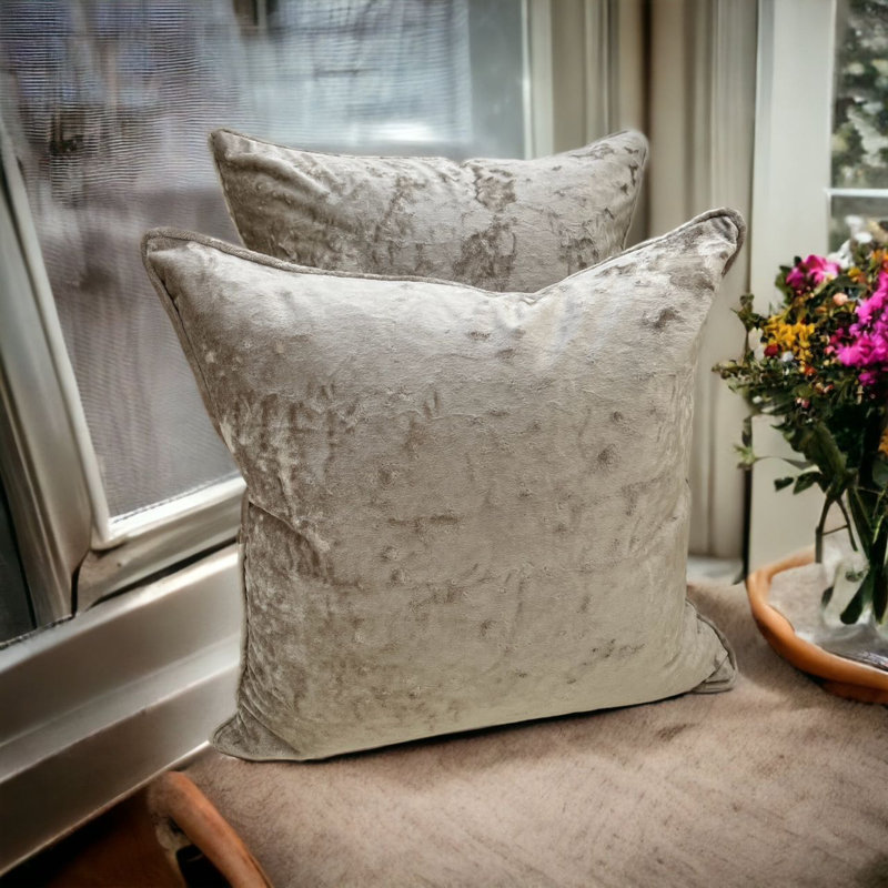Coussin Carmalita, Kaki