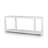 74" Tortola Console Table-111655351