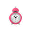 Iron Mechanical Alarm Tabletop Clock-99205634