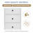 Freestanding Tall Bathroom Cabinet