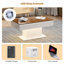 Pedestal Coffee Table-1648958084-1648958409