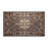 Machine Washable Brown Area Rug-1889489298