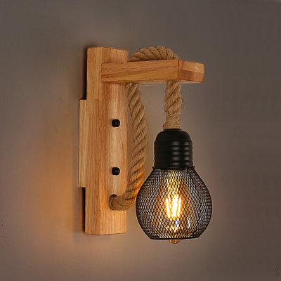 Adelhard Armed Sconce