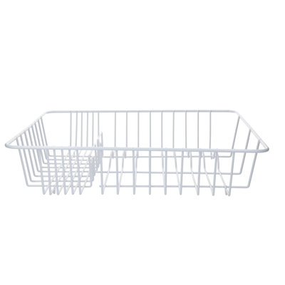 Coated Dish Drainer