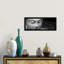 Chinese Buddha - Floater Frame Print on Canvas-1471911908-1352500973