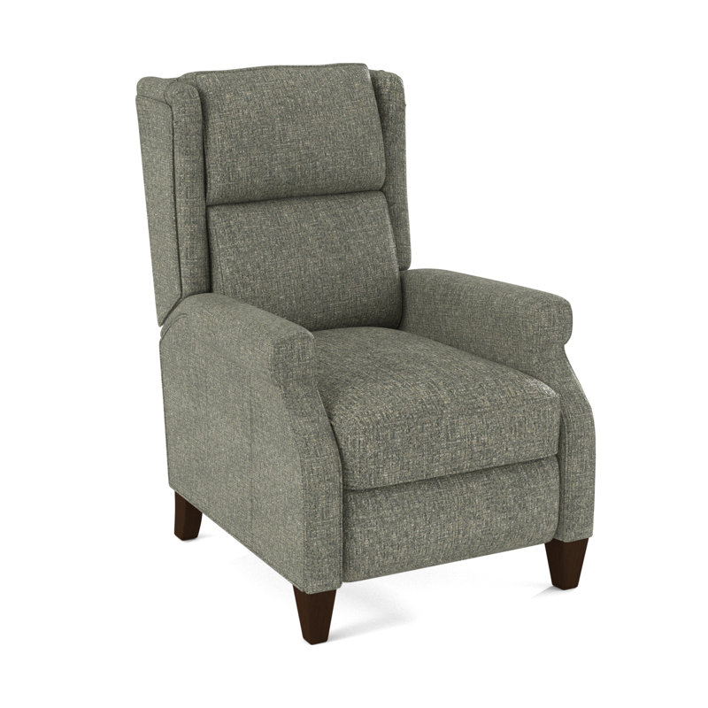 Recliner, Evolution Smokey, Pecan