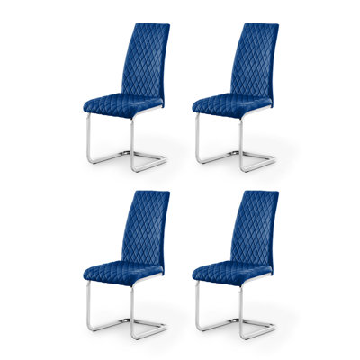 Savana Upholstered Dining Chair