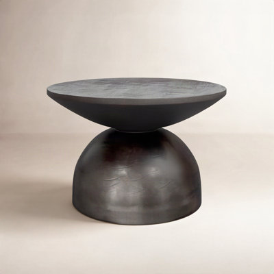24" End Table