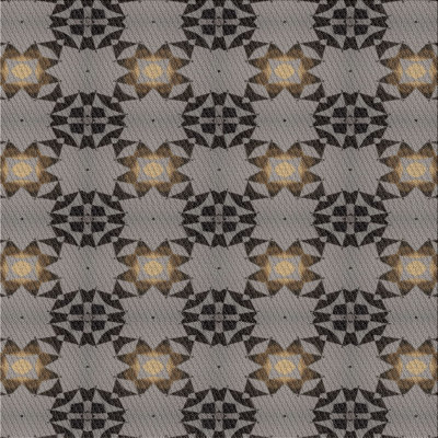 Geometric Indoor Rug