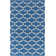 Ayles Cotton Geometric Indoor Rug