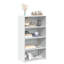 124cm H x 70cm W Standard Bookcase-104874458