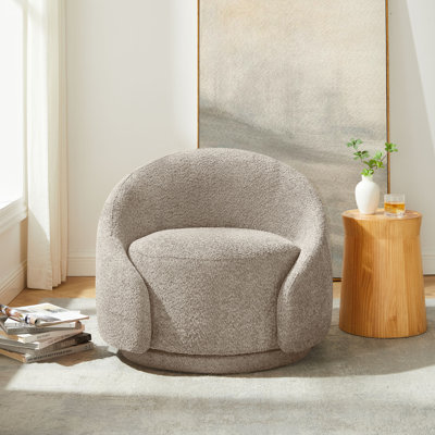 Gabbanelli Upholstered Accent Chair
