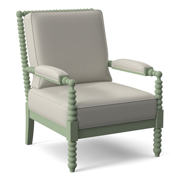 Fauteuil Jamilla Sabrina