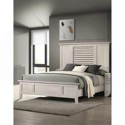 1pc Bed