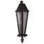 Millesime - Light Outdoor Wall Lantern