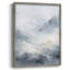 «LANDSCAPES Series CCXXXVII», reproduction encadrée - bois massif-245406332