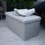 Rudasill 76cm Wide Rectangle Footstool Ottoman with Storage-1987698943