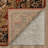 Spice Market Dhahar Plush Pile Stain/Fade Resistant Polyester Woven Ornamental Indoor Area Rug-28671387