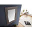 Wood Wall Mirror-47534604