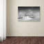 «Dressed For Winter», reproduction de photo sur toile tendue-18233406