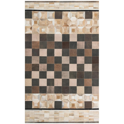 Tapis multicolore Orlowski