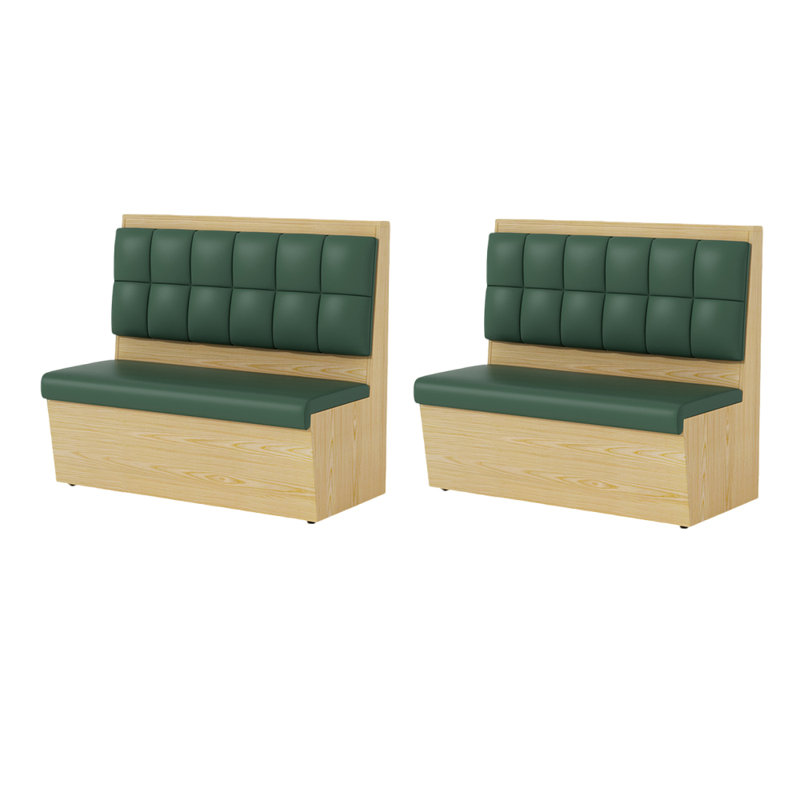 Bancs de rangement modernes et simples