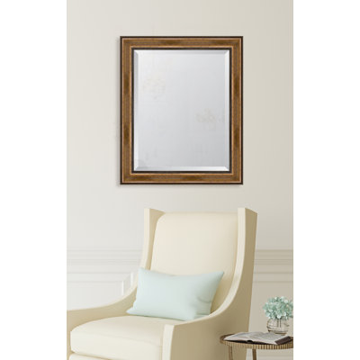 Wall Mirror