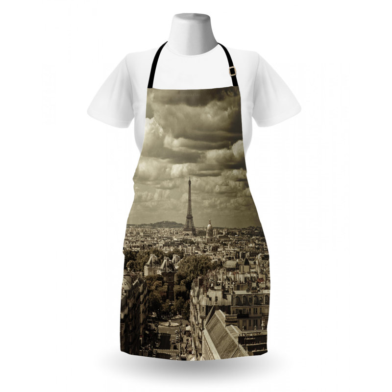 Tablier paris