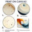 «Maziarz Silent Burst Spiral Of Ink III», art mural abstrait en spirale-2138545596-2138545591-2138545597