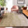 Premium Machine Washable Cerrito Taupe Rug