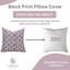 Housse de coussin Floral-101758895