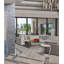 Contemporary Geometric Area Rug-63465382