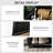 Outsunny Outdoor Deck Box & Shoe Storage