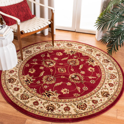 Klose Performance Oriental Rug