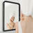 Ancell Solid Wood Mirror-567567897-561601802