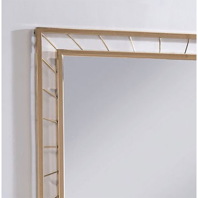 Miroir décoratif