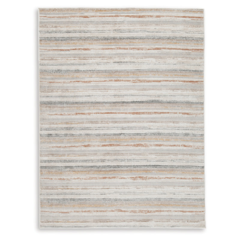 Artney Rug, Rectangle 5'3" x 6'10.4"