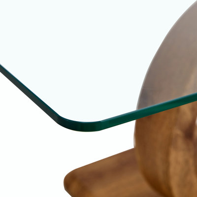 Table basse Lakeashia