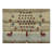 Jagmohan Wool Striped Indoor Rug