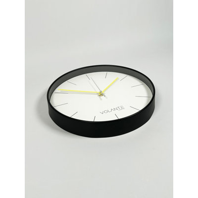 Horloge murale Kulreet