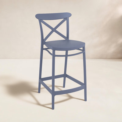 Bijou Outdoor Bar Stool