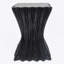 Table d'appoint, table de bout Wave Design, table d'appoint pour l'intérieur et l'extérieur-1459302734