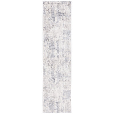 Hanka Performance Abstract Rug