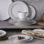 Service de table 40 pièces, service pour 8 personnes Noritake Heritage