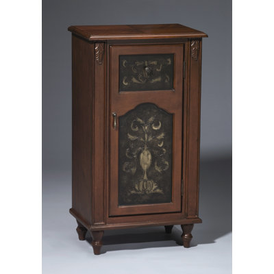 Accent Cabinet