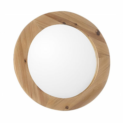 Miroir de salle de bain Acantha