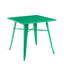 Zanesfield Square Dining Table-2027751871