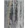 Arata Abstract Gray Area Rug