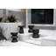 Pathard Solid Wood Accent Stool