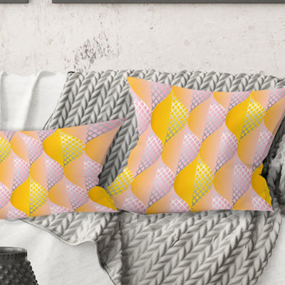 Coussin Golden